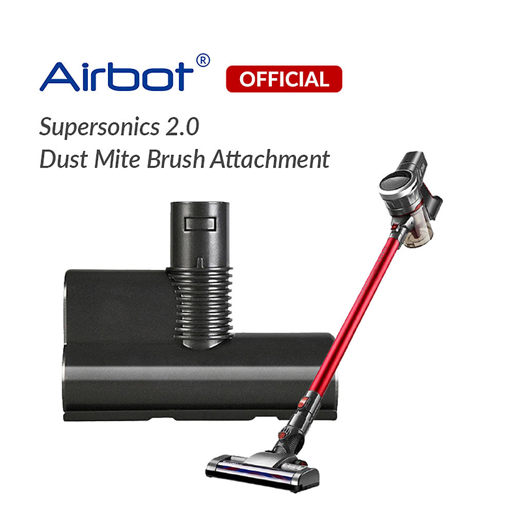 Airbot 除塵螨吸頭 - 吸塵機選購配件